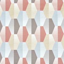 Hip Hop Pastel Pink Fabric by the Metre